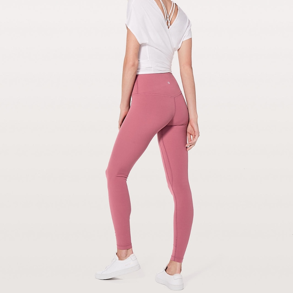 Lululemon align - Picture 2 of 3